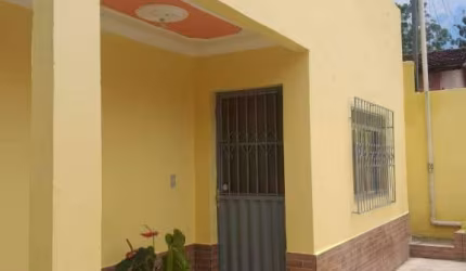 Casa com 3 dormitórios à venda, 210 m² por R$ 200.000,00 - Lima Duarte - Lima Duarte/MG
