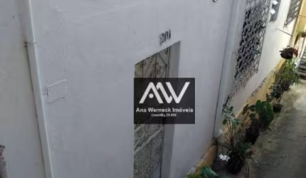 Casa com 2 dormitórios à venda, 60 m² por R$ 100.000,00 - Costa Carvalho - Juiz de Fora/MG