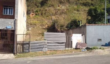 Terreno à venda, 240 m² por R$ 47.000 de Entrada - Parque das Torres - Juiz de Fora/MG