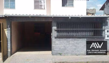 Apartamento Garden com 2 dormitórios à venda, 60 m² por R$ 150.000,00 - Jóquei Clube - Juiz de Fora/MG