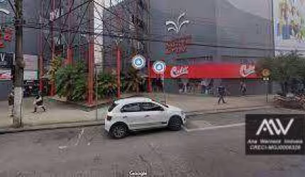 Box/Garagem à venda por R$ 38.000,00 - Centro - Juiz de Fora/MG