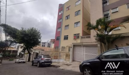 Apartamento com 2 dormitórios, 60 m² - venda por R$ 240.000 ou aluguel por R$ 1.000/mês + taxas - Vale do Ipê - Juiz de Fora/MG