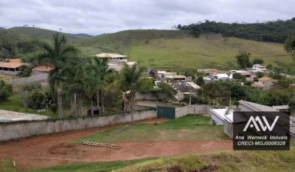 Terreno à venda, 1617 m² por R$ 190.000 - Terras do Comendador - Juiz de Fora/MG