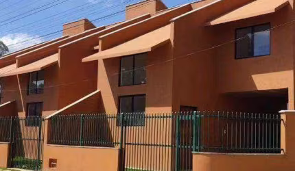 Casa com 2 dormitórios à venda, 82 m² por R$ 199.000,00 - Nossa Senhora de Lourdes - Goianá/MG