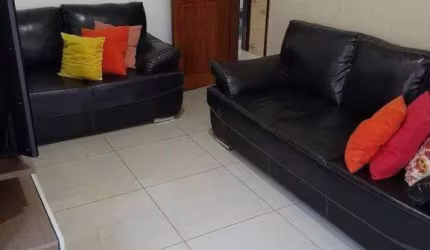 Casa com 3 dormitórios à venda, 110 m² por R$ 270.000,00 - Progresso - Juiz de Fora/MG