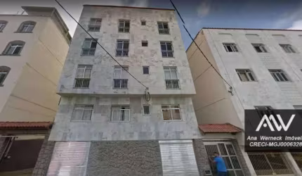 Apartamento com 3 dormitórios à venda, 160 m² por R$ 450.000,00 - Granbery - Juiz de Fora/MG