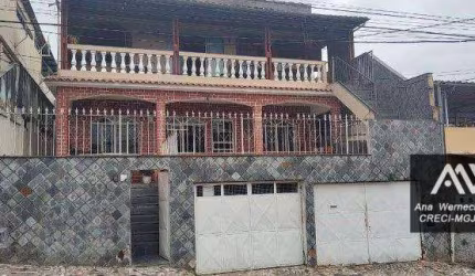 Sobrado à venda, 150 m² por R$ 250.000,00 - Jardim de Alá - Juiz de Fora/MG