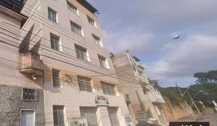 Apartamento com 2 dormitórios à venda, 65 m² por R$ 230.000,00 - Manoel Honório - Juiz de Fora/MG