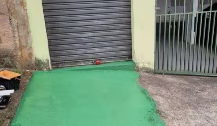 Kitnet com 1 dormitório à venda, 40 m² por R$ 80.000,00 - Paineiras - Juiz de Fora/MG