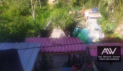 Chácara com 5 dormitórios à venda, 550 m² por R$ 220.000,00 - Granjas Betânia - Juiz de Fora/MG