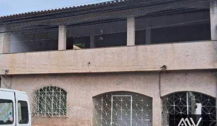 Casa com 5 dormitórios à venda, 210 m² por R$ 550.000,00 - Santa Luzia - Juiz de Fora/MG