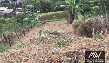 Terreno à venda, 240 m² por R$ 80.000 Terras Altas  - Juiz de Fora/MG
