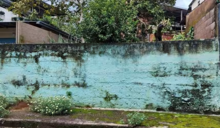 Terreno à venda, 84 m² por R$ 45.000,00 - Terras Altas - Juiz de Fora/MG
