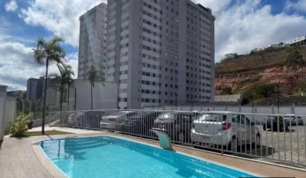 Cobertura com 2 dormitórios à venda, 124 m² por R$ 280.000,00 - São Pedro - Juiz de Fora/MG