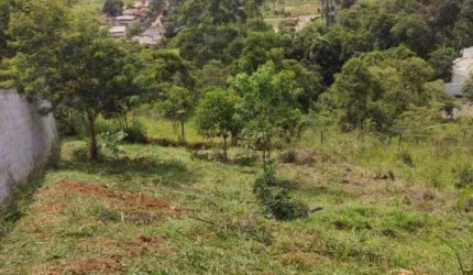 Terreno à venda, 250 m² por R$ 50.000 - Residencial Santa Lola - Juiz de Fora/MG