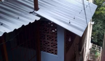 Casa com 3 dormitórios à venda, 120 m² por R$ 50.000 de Entrada - Ipiranga - Juiz de Fora/MG