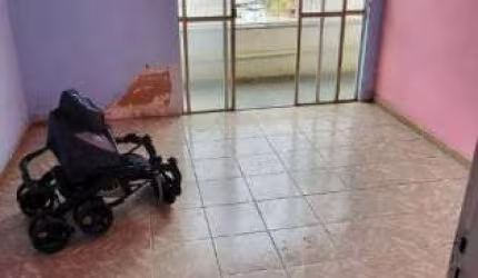 Apartamento com 2 dormitórios à venda, 110 m² por R$ 150.000,00 - Ipiranga  - Juiz de Fora/MG