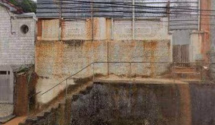 Terreno à venda, 568 m² por R$ 350.000,00 - Costa Carvalho - Juiz de Fora/MG