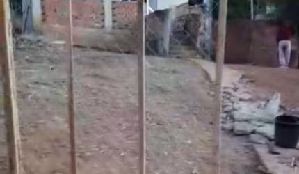 Chácara com 3 dormitórios à venda, 1000 m² por R$ 300.000,00 - Jardim Lermitage - Juiz de Fora/MG