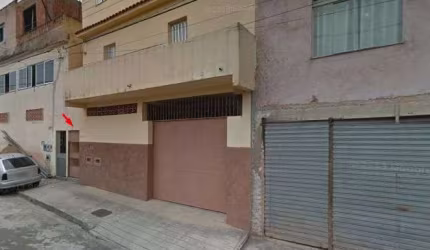 Casa com 3 dormitórios à venda, 80 m² por R$ 100.000 -DE ENTRADA  Milho Branco - Juiz de Fora/MG