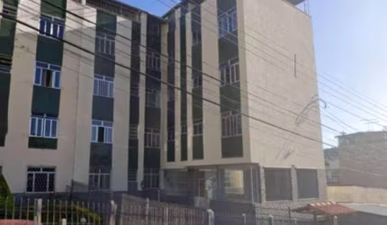 Apartamento com 3 dormitórios à venda, 100 m² por R$ 250.000,00 - Bandeirantes - Juiz de Fora/MG
