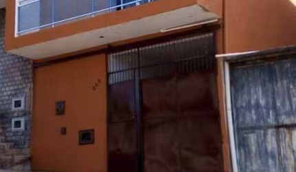 Casa com 2 dormitórios à venda, 160 m² por R$ 250.000,00  - Francisco Bernadino  - Juiz de Fora/MG