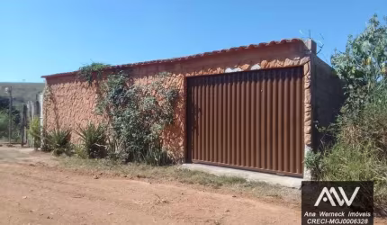 Chácara com 1 dormitório à venda, 700 m² por R$ 150.000,00 - Grama - Juiz de Fora/MG