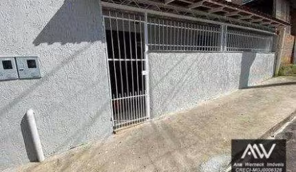 Casa com 3 dormitórios à venda, 84 m² por R$ 195.000,00 - Ipiranga - Juiz de Fora/MG