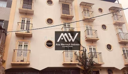 Apartamento com 2 dormitórios à venda, 70 m² por R$ 300.000,00 - Bom Pastor - Juiz de Fora/MG