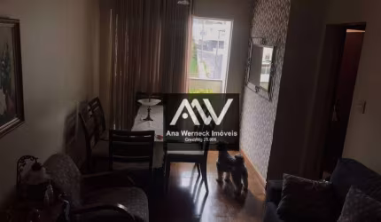 Cobertura com 2 dormitórios à venda, 120 m² por R$ 350.000,00 - São Bernardo - Juiz de Fora/MG