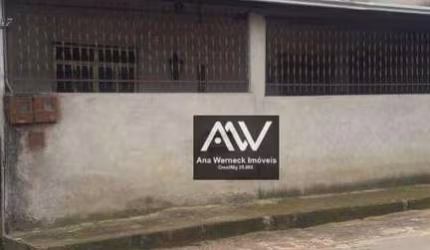 Casa com 3 dormitórios à venda, 200 m² por R$ 350.000,00 - Linhares - Juiz de Fora/MG