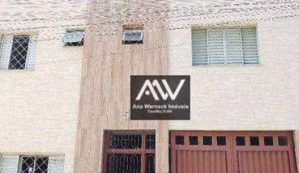 Kitnet com 1 dormitório à venda, 40 m² por R$ 90.000,00 - Marumbi - Juiz de Fora/MG