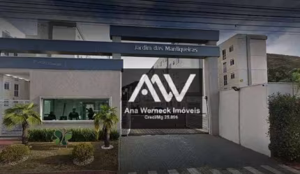 Apartamento com 2 dormitórios à venda, 42 m² por R$ 175.000,00 - Barbosa Lage - Juiz de Fora/MG