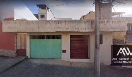 Loja à venda, 63 m² por R$ 300.000,00 - São Pedro - Juiz de Fora/MG