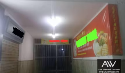 Apartamento com 2 dormitórios à venda, 60 m² por R$ 240.000,00 - Centro - Juiz de Fora/MG