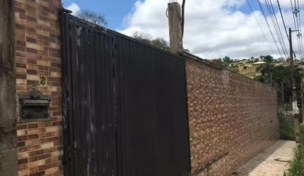 Terreno à venda, 1125 m² por R$ 250.000,00 - Filgueiras - Juiz de Fora/MG