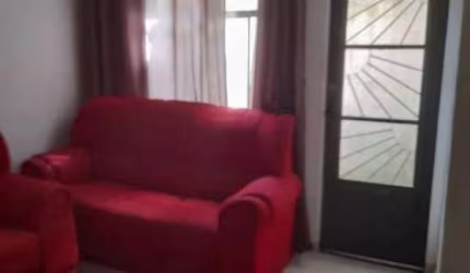 Casa com 2 dormitórios à venda, 36 m² por R$ 250.000 - São Pedro - Juiz de Fora/MG