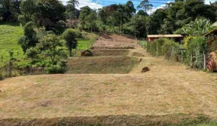 Terreno à venda, 1200 m² por R$ 135.000,00 - Valadares(Juiz de Fora) - Juiz de Fora/MG