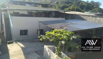 Casa com 3 dormitórios à venda, 140 m² por R$ 220.000  DE ENTRADA- Jardim dos Alfineiros - Juiz de Fora/MG