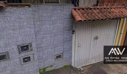 Casa com 3 dormitórios à venda, 153 m² por R$ 280.000,00 - Costa Carvalho - Juiz de Fora/MG