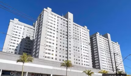 Apartamento com 2 dormitórios à venda, 50 m² por R$ 229.900,00 - São Pedro - Juiz de Fora/MG