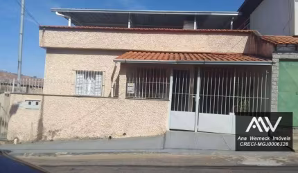 Casa com 3 dormitórios à venda, 400 m² por R$ 340.000 - Marumbi - Juiz de Fora/MG