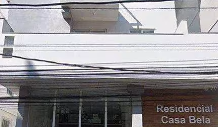 Apartamento com 2 dormitórios à venda, 50 m² por R$ 275.000,00 - Recanto da Mata - Juiz de Fora/MG