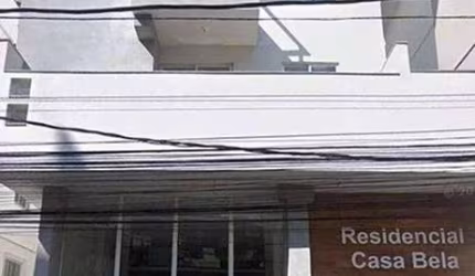 Apartamento com 2 dormitórios à venda, 65 m² por R$ 275.000,00 - Recanto da Mata - Juiz de Fora/MG