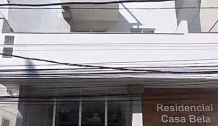 Cobertura com 2 dormitórios à venda, 136 m² por R$ 345.000,00 - Recanto da Mata - Juiz de Fora/MG