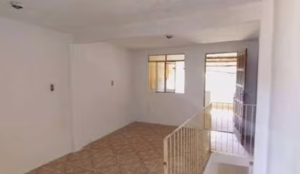 Casa Duplex com 2 dormitórios à venda, por R$ 45.000 de Entrada - Filgueiras - Juiz de Fora/MG
