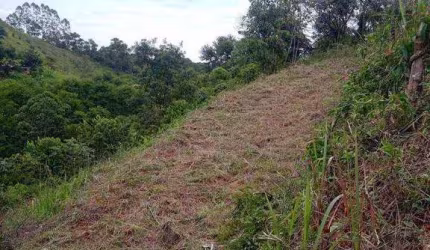Terreno à venda, 500 m² por R$ 25.000 - Dias Tavares - Juiz de Fora/MG