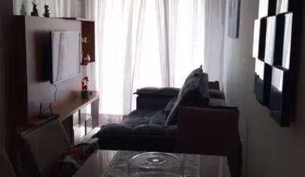 Apartamento com 2 dormitórios à venda, 64 m² por R$ 259.000 - Recanto da Mata - Juiz de Fora/MG