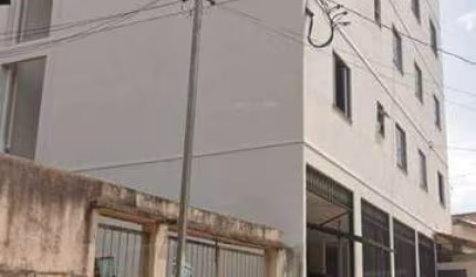 Apartamento com 1 dormitório à venda, 42 m² por R$ 110.000.00 -Centro  - Lima Duarte /MG
