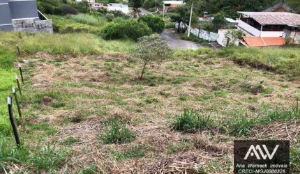 Terreno à venda, 337 m² por R$ 90.000,00 - Grama - Juiz de Fora/MG